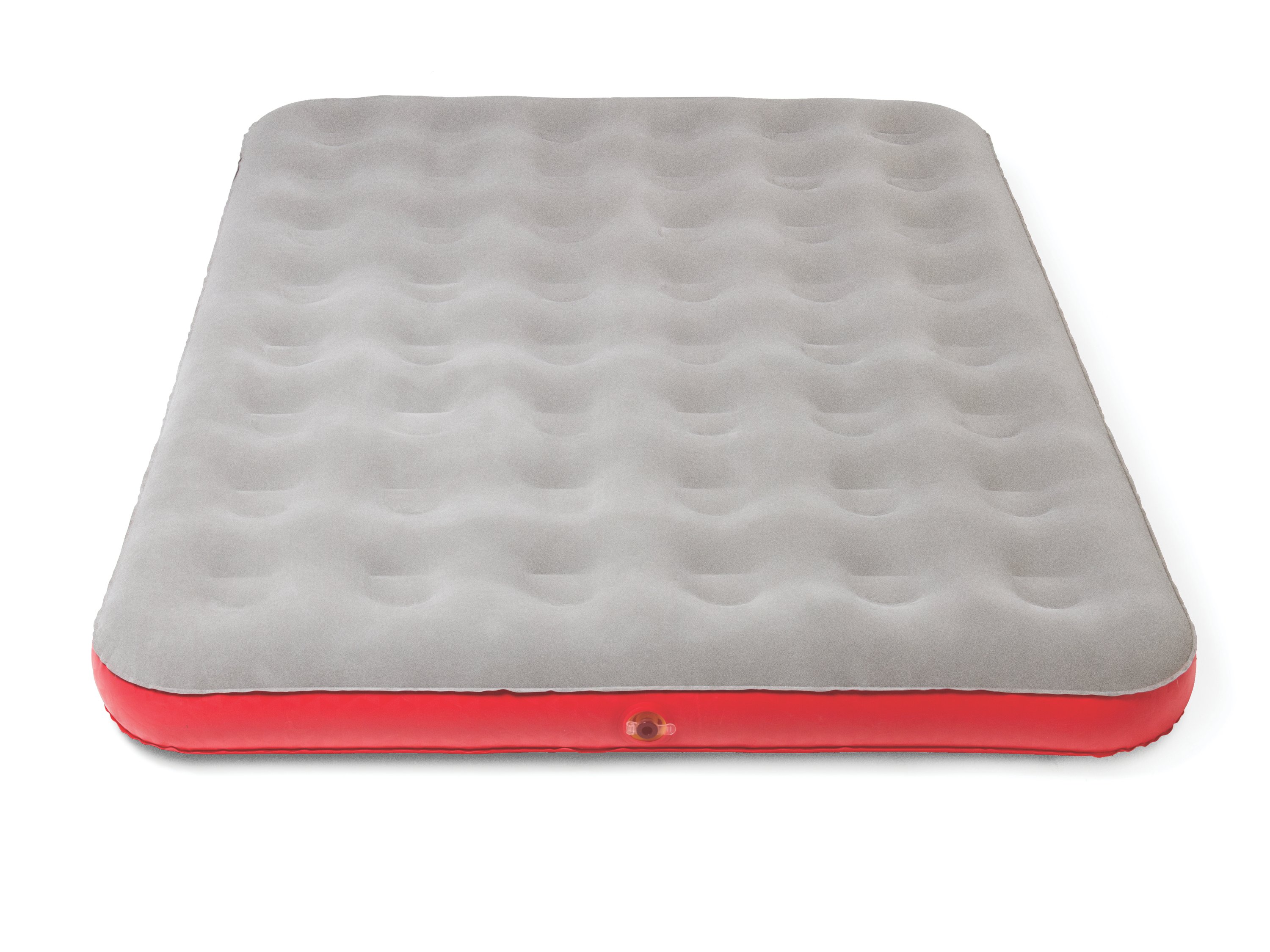 Coleman shop quickbed plus